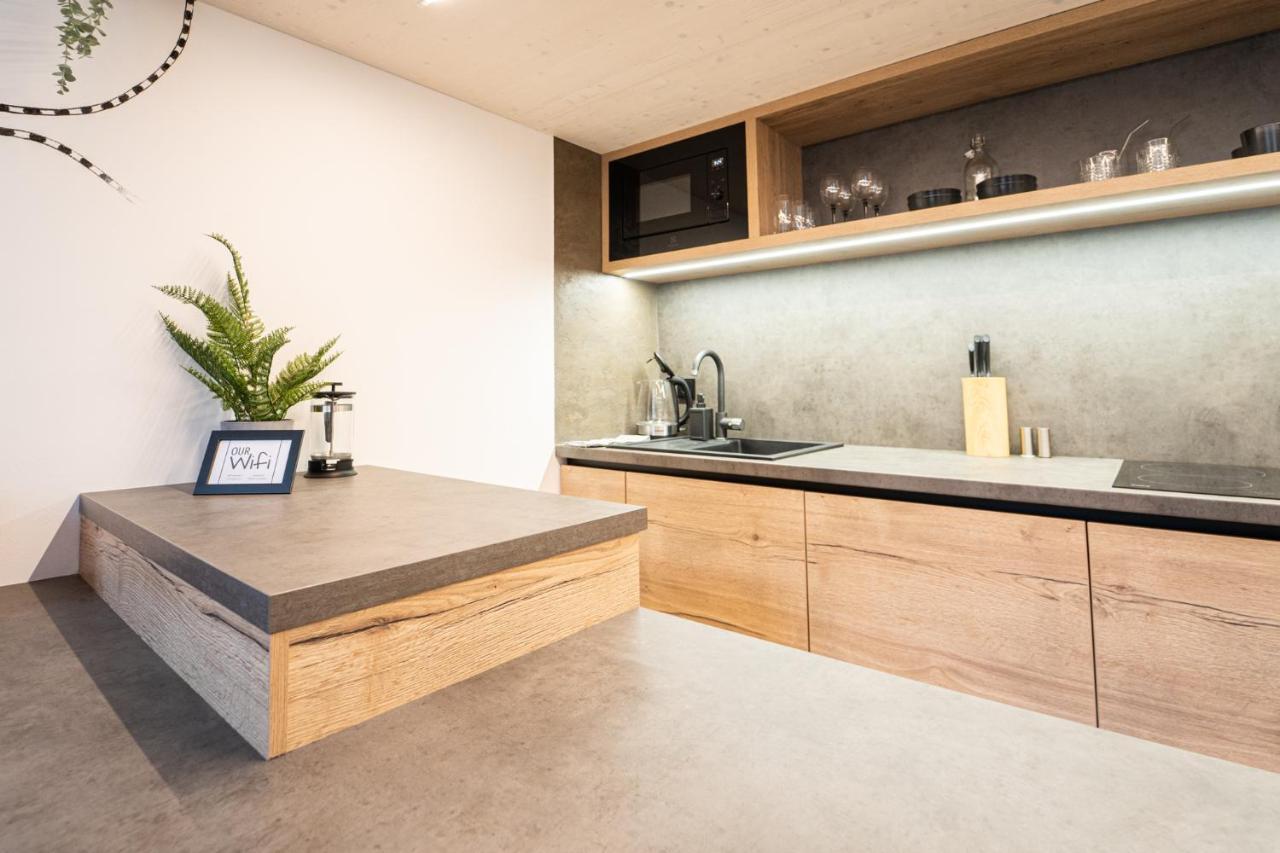Brno City Apartment Near Malinovskeho Square מראה חיצוני תמונה